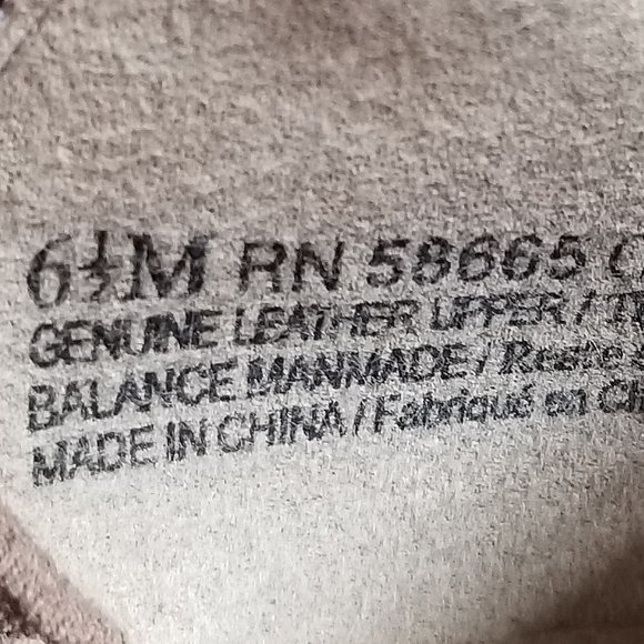 BP. Faren Bootie, Taupe Suede, Womens Size 6.5 M - Picture 10 of 10